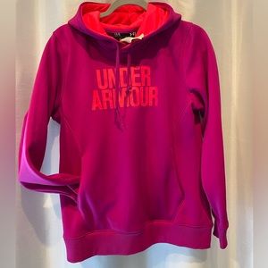Under Amour sweatshirt